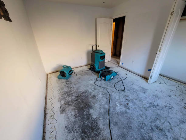 24/7 water damage repair in Saxapahaw, NC