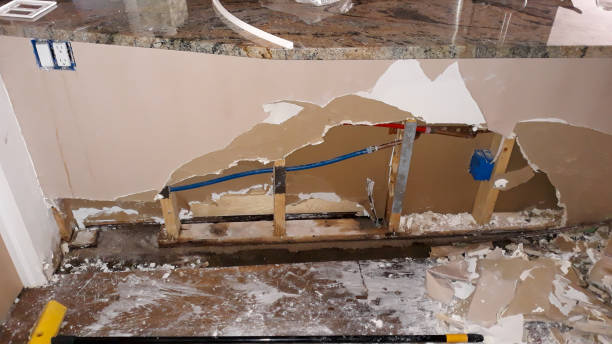  Saxapahaw, NC Water damage restoration Pros