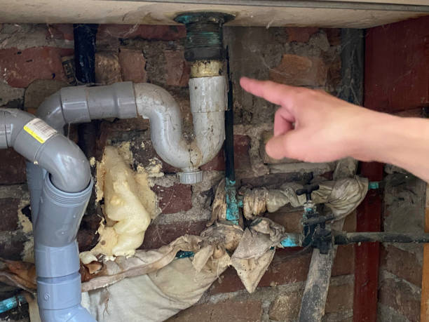 Saxapahaw, NC Water damage restoration Company